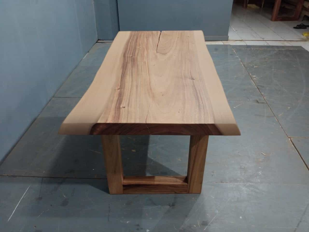 Live Edge Tables