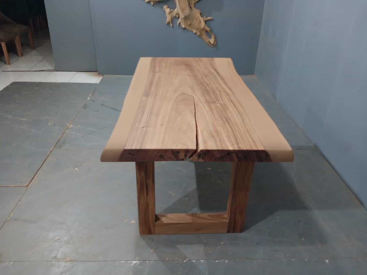 Live Edge Tables