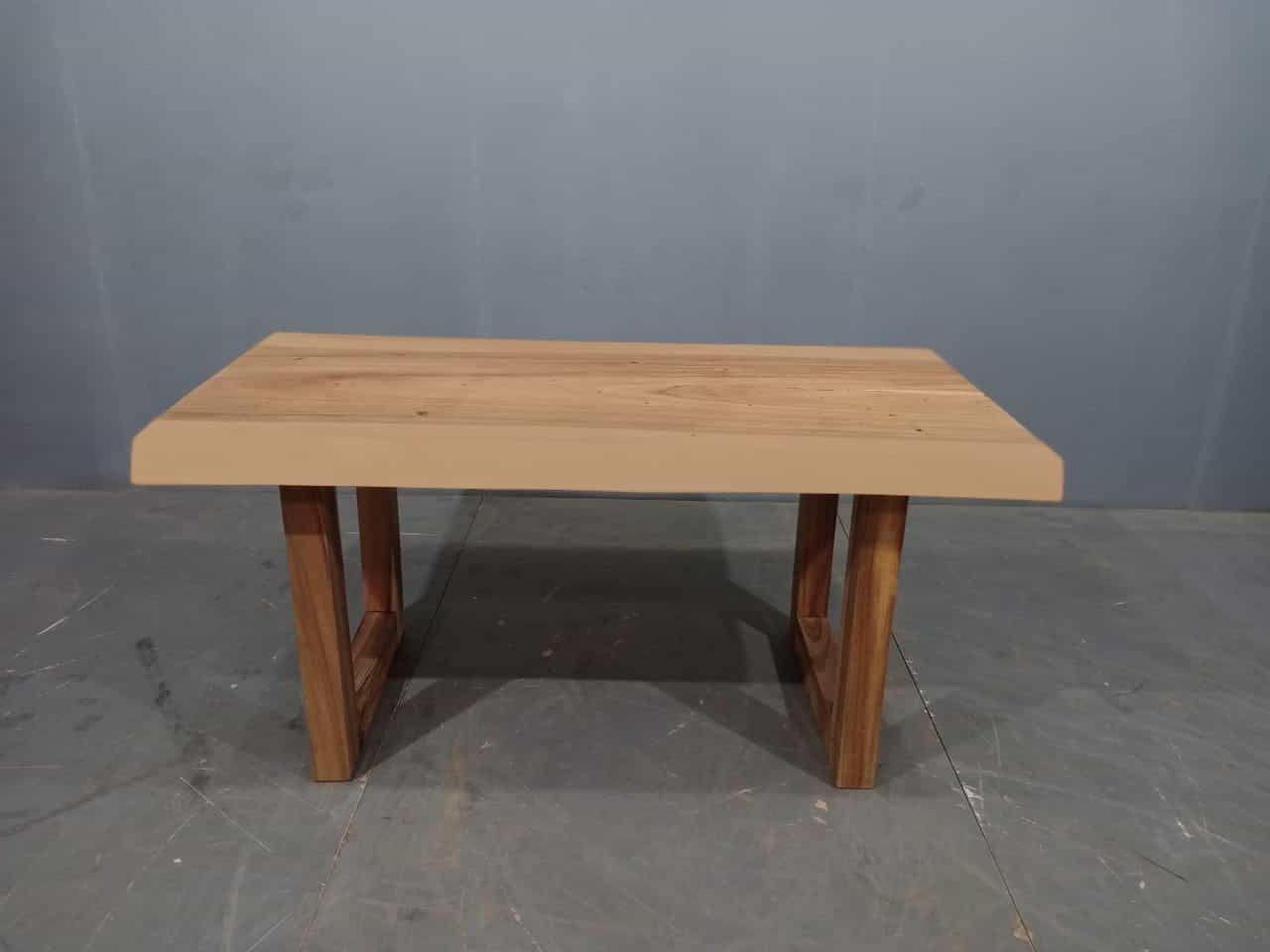 LIVE EDGE TABLES