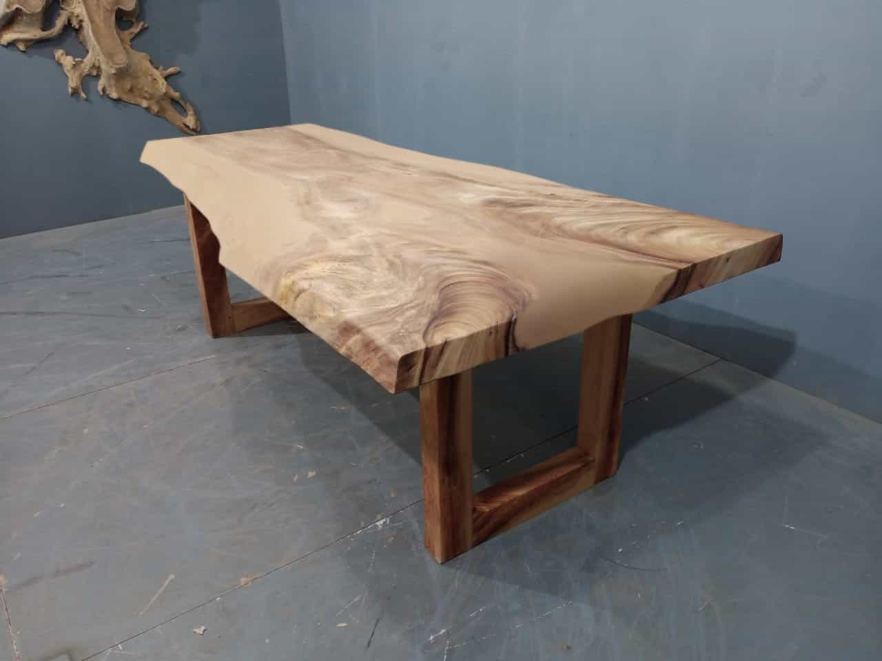 Live Edge Tables