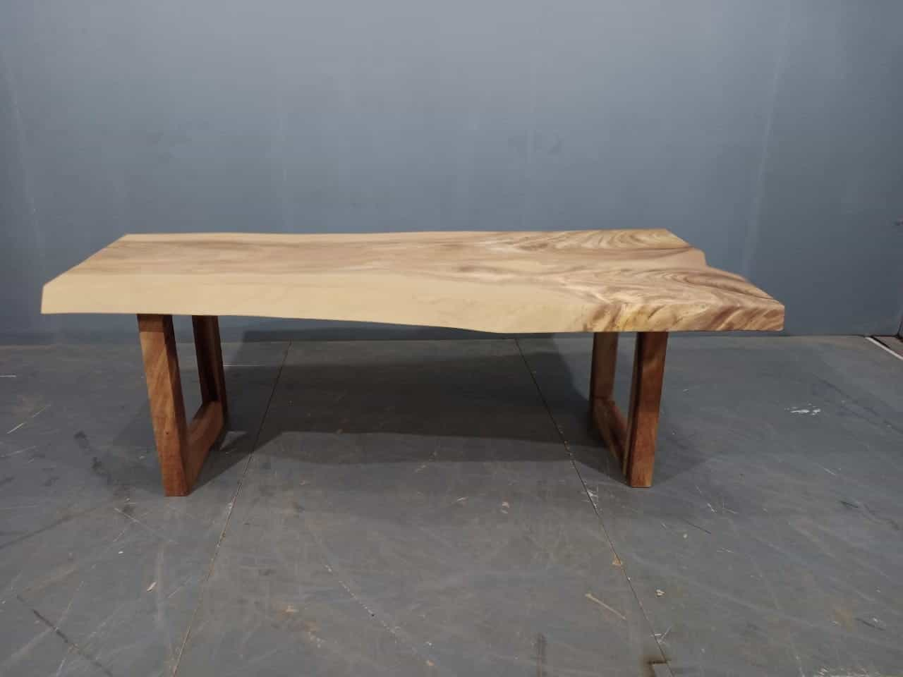 Live Edge Tables