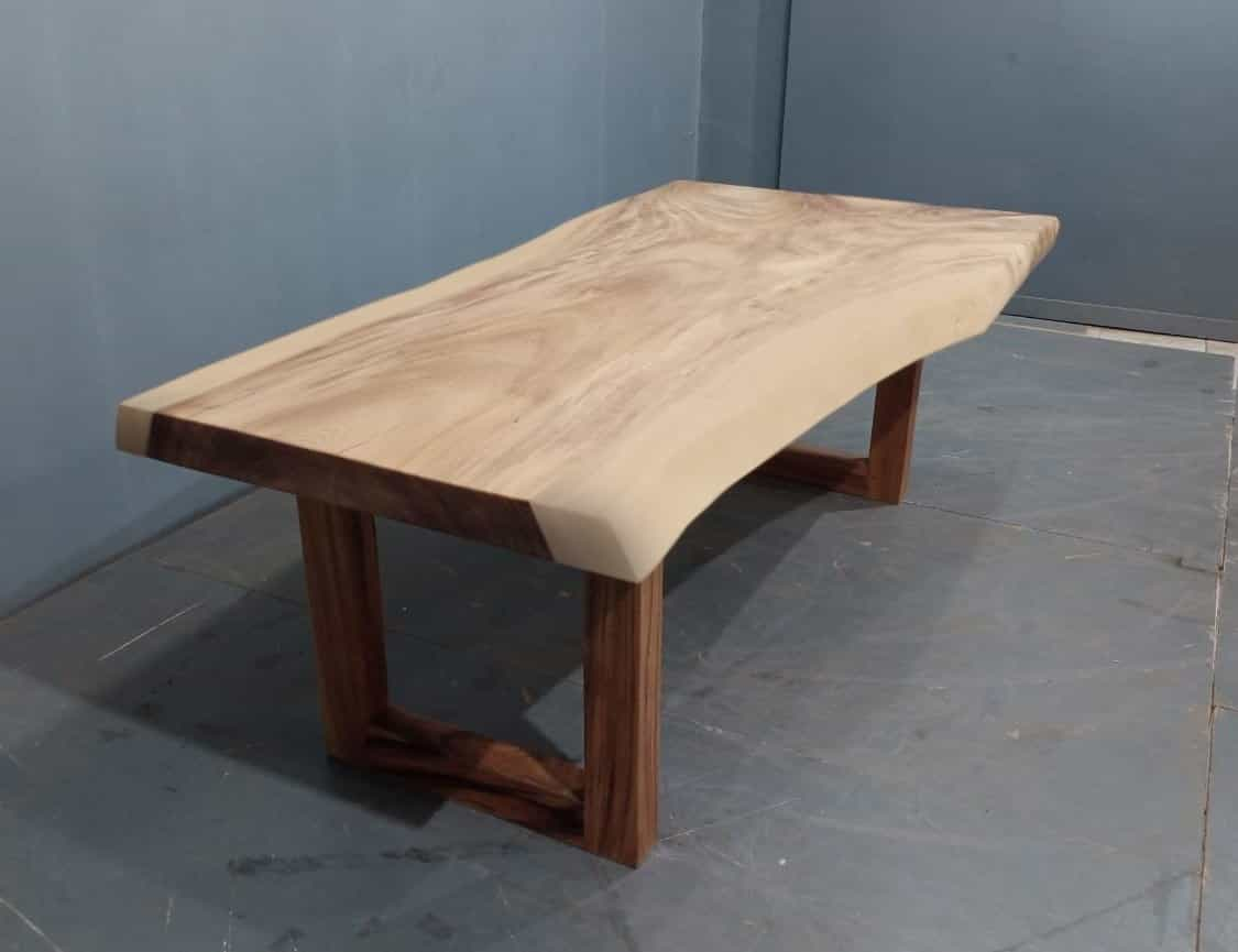 Live Edge Tables