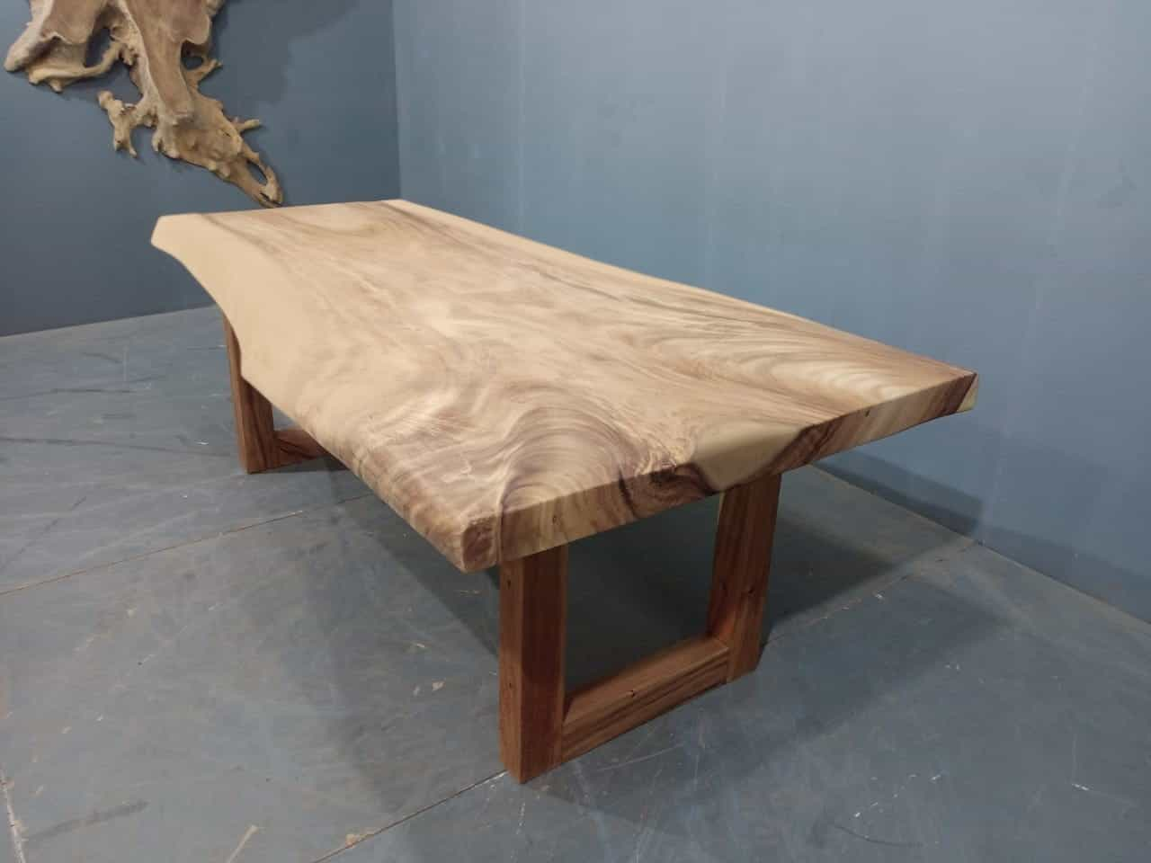 Live Edge Tables