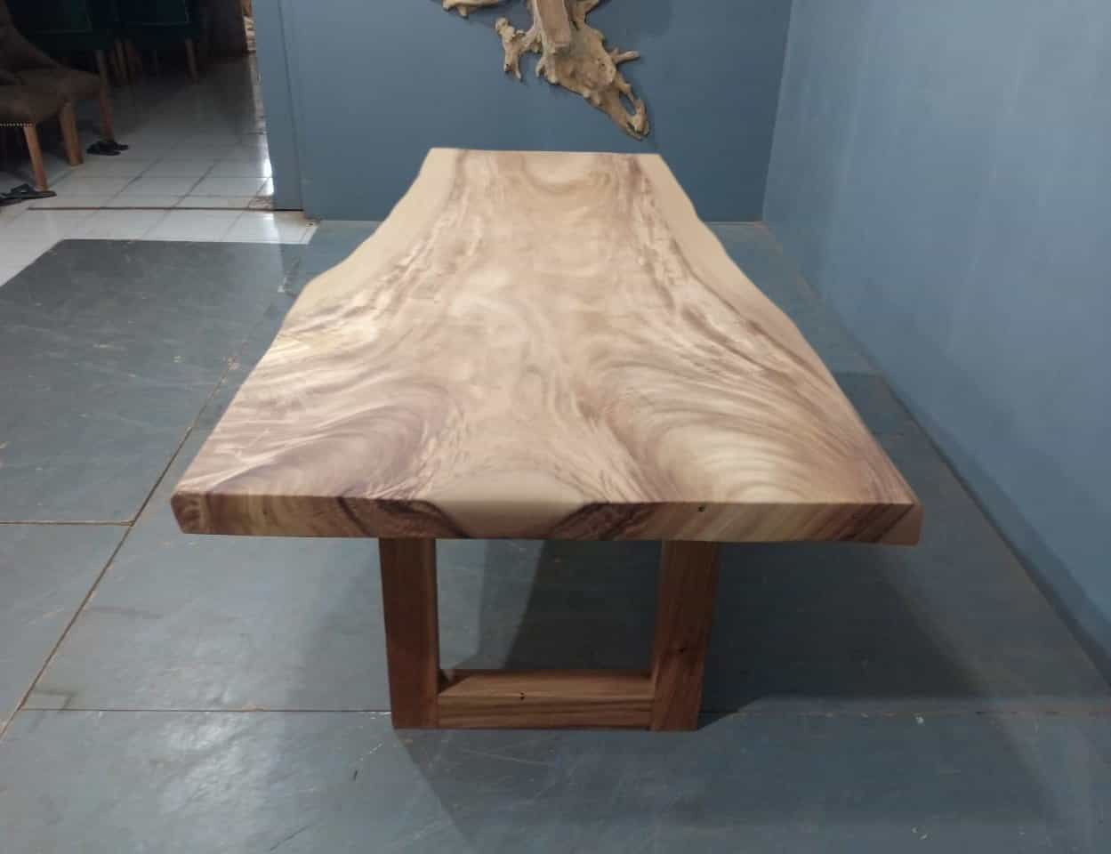 Live Edge Tables