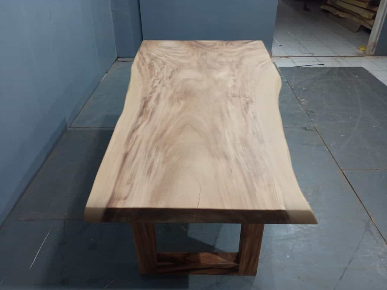 Live Edge Tables