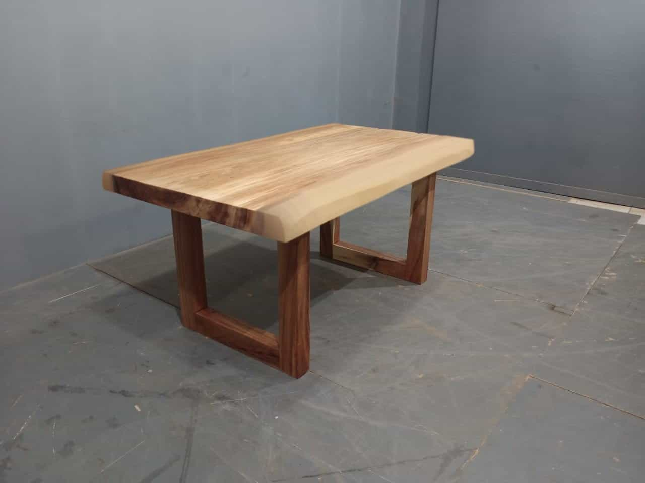 Live Edge Tables