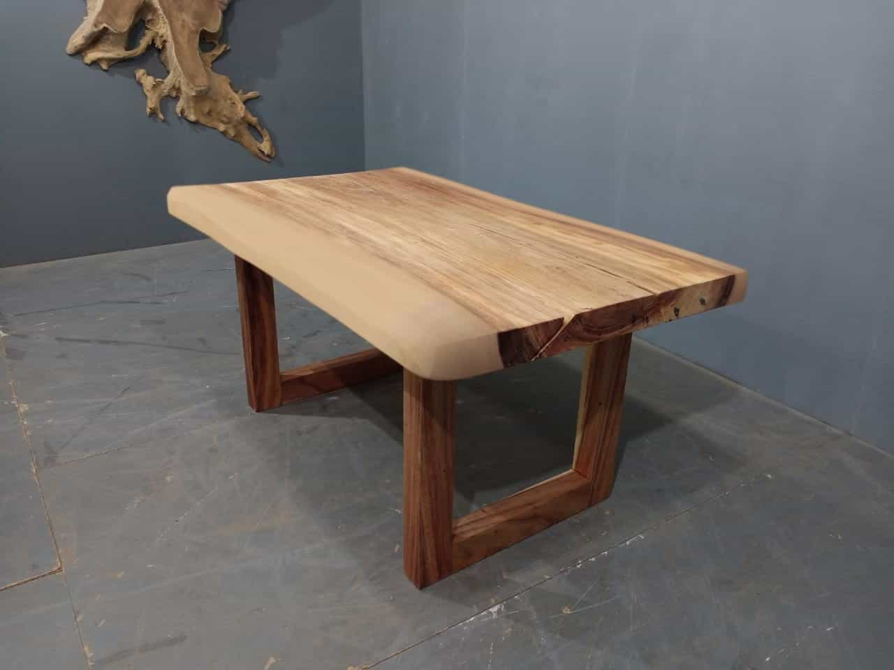 Live Edge Tables