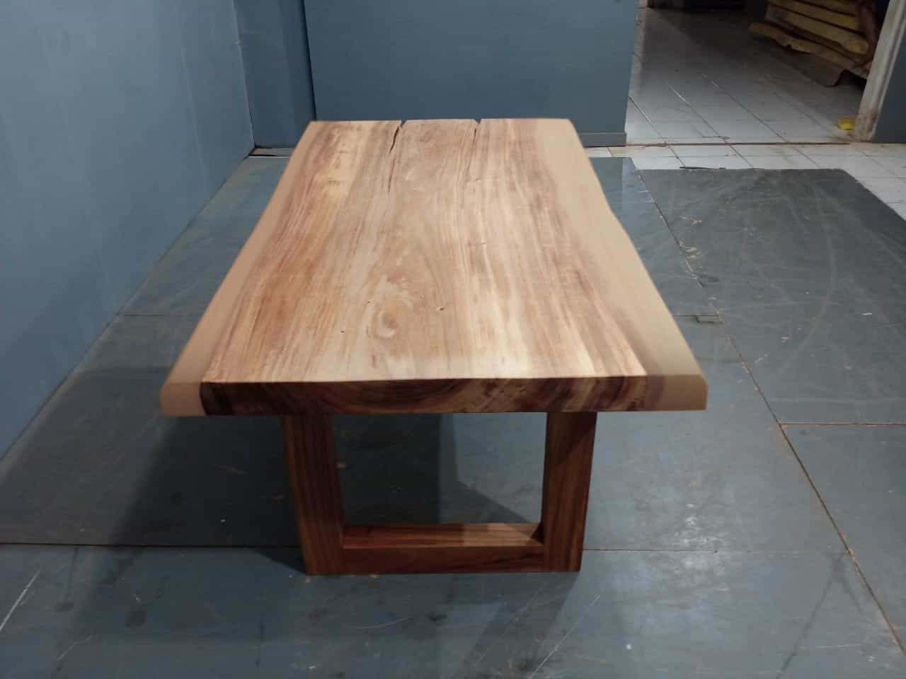 Live Edge Tables