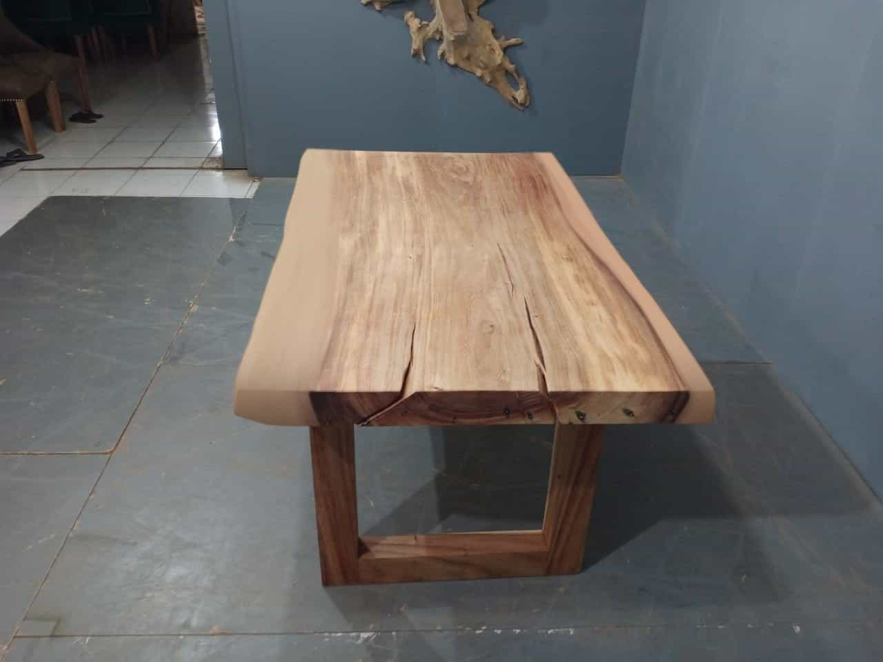 Live Edge Tables