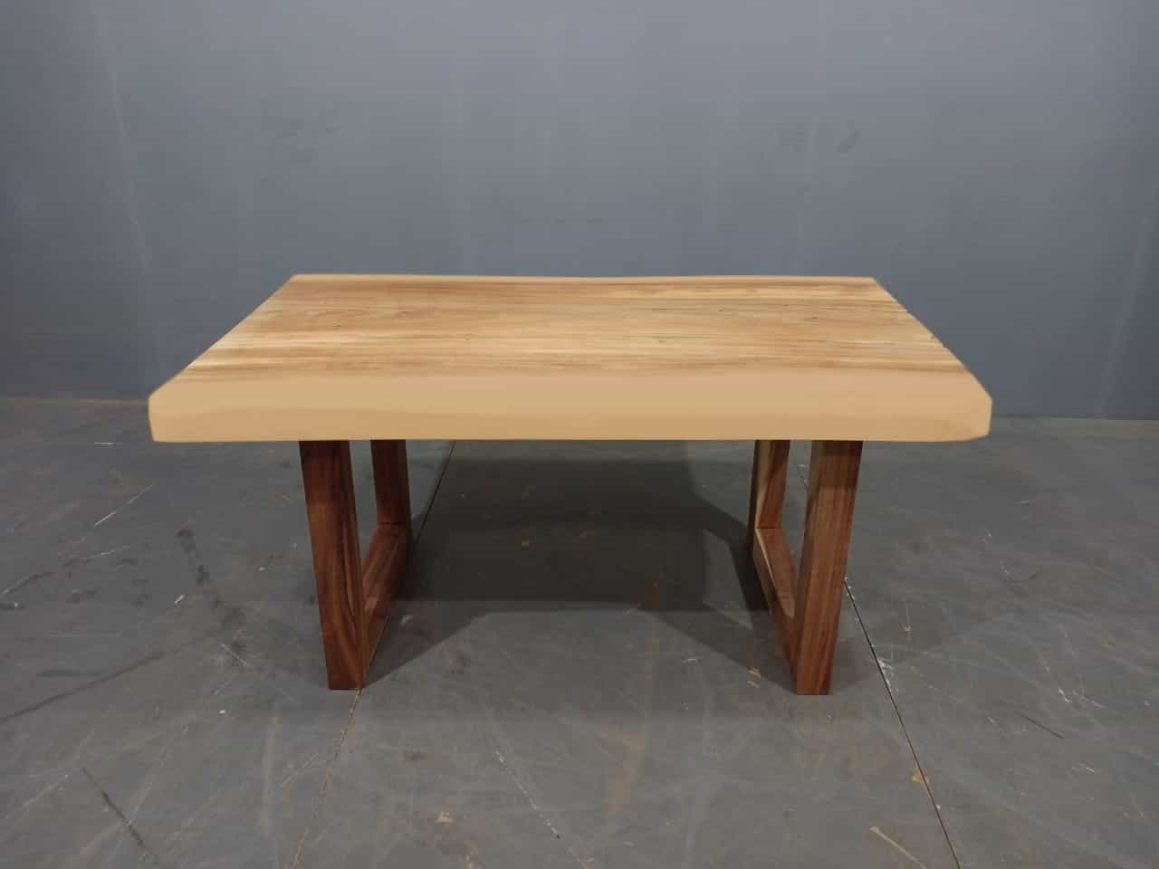 LIVE EDGE TABLES