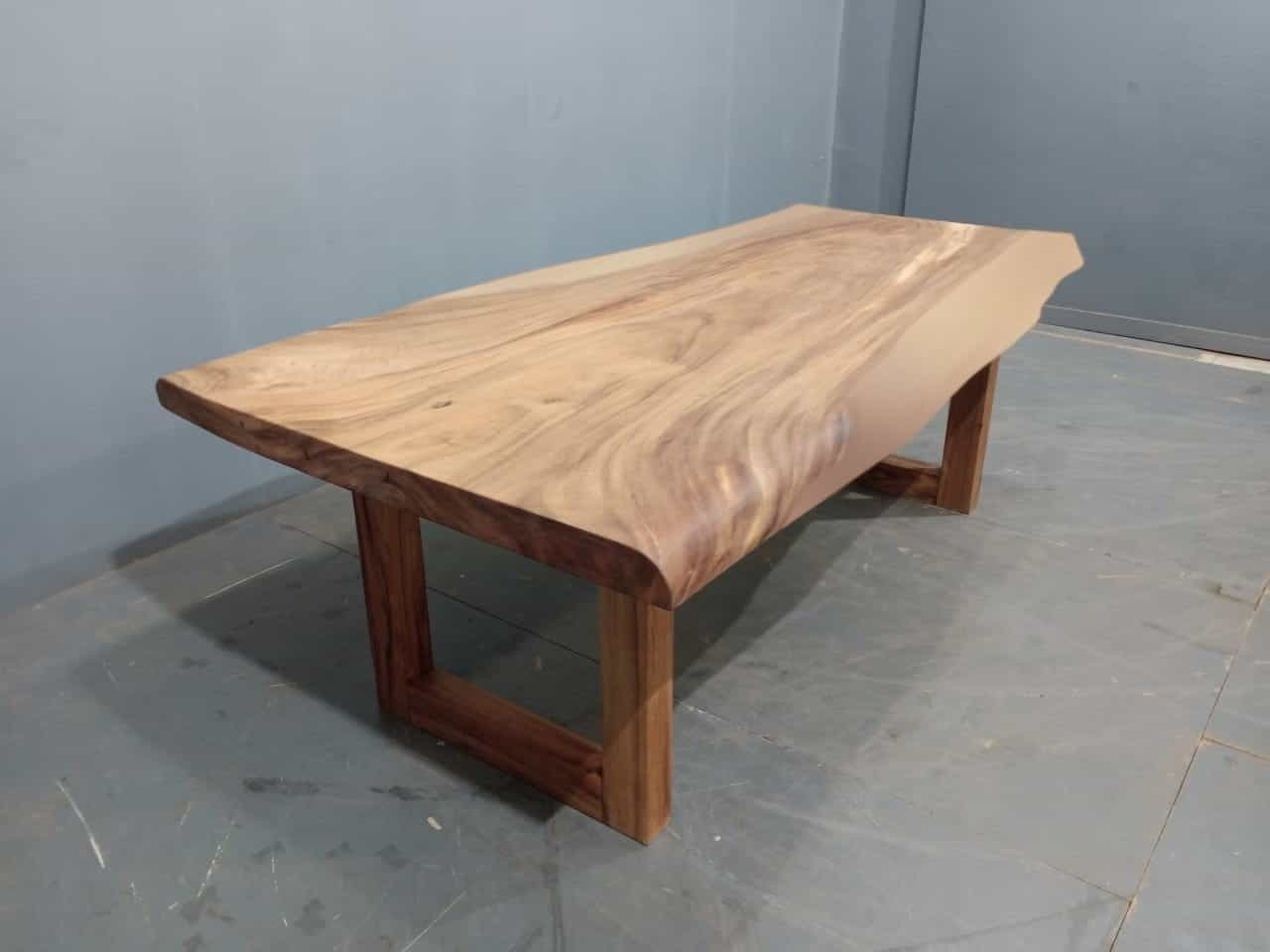 Live Edge Tables