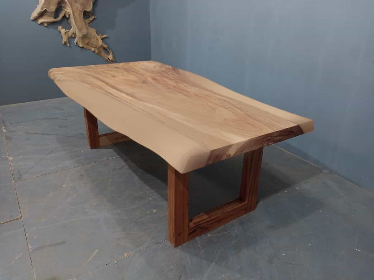 Live Edge Tables