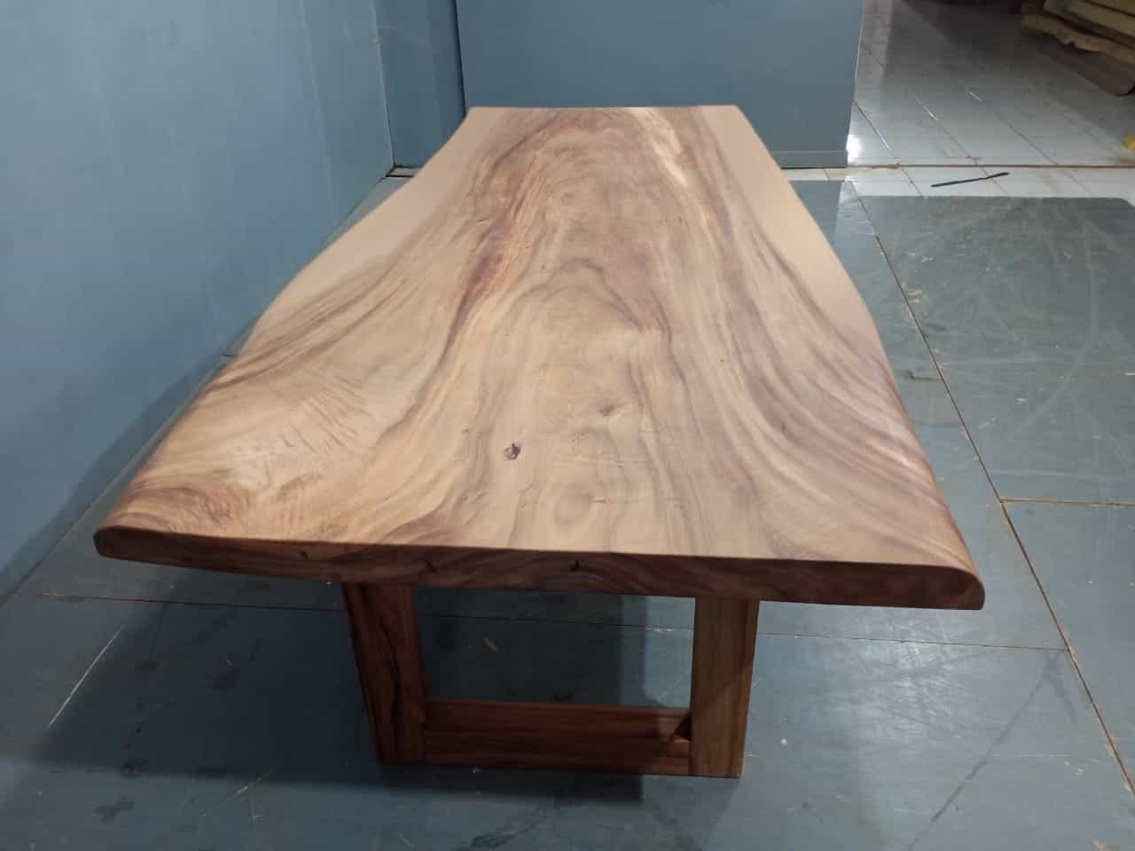 Live Edge Tables