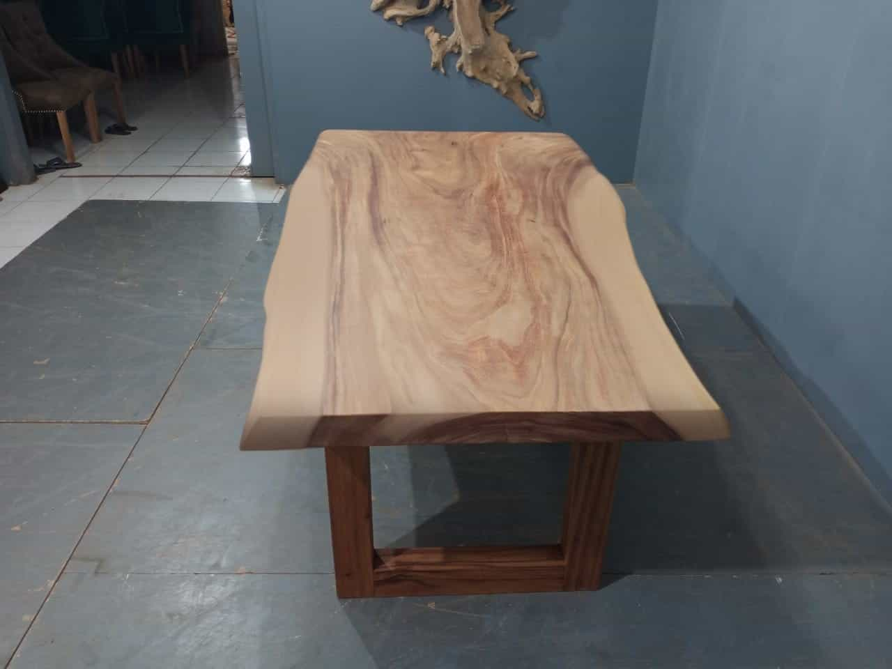 Live Edge Tables