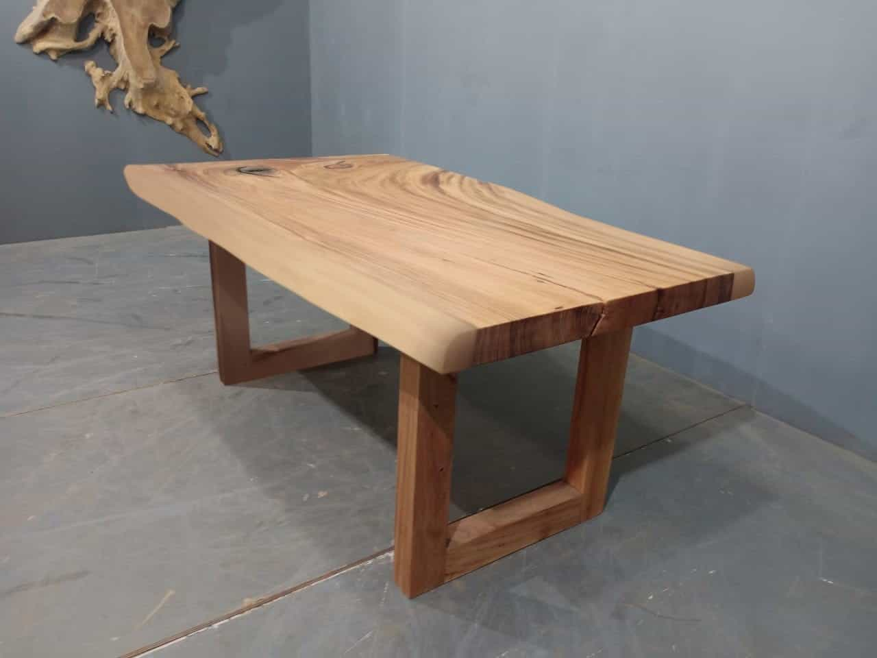 Live Edge Tables