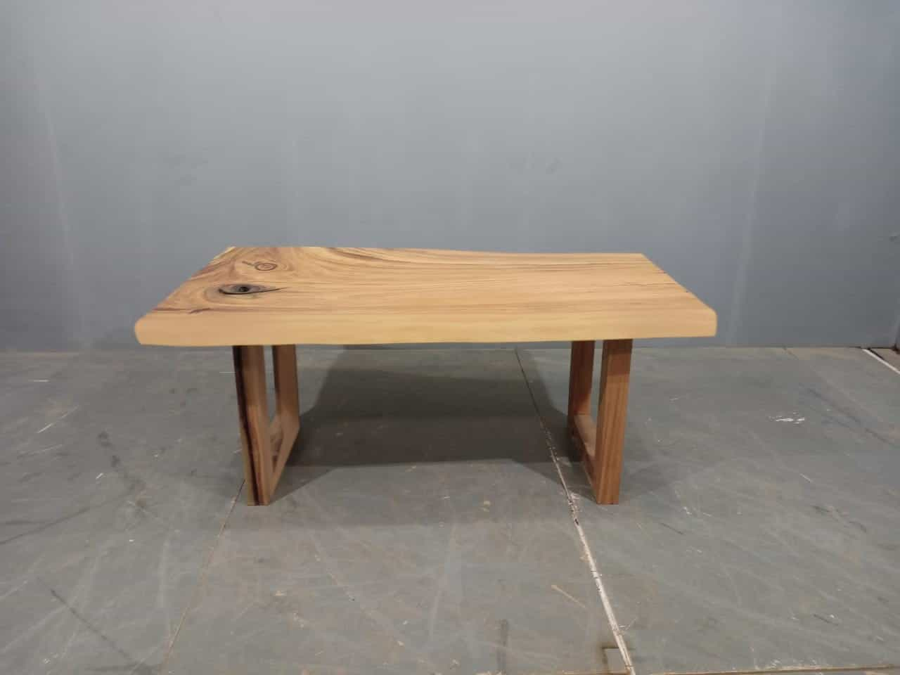 LIVE EDGE TABLES