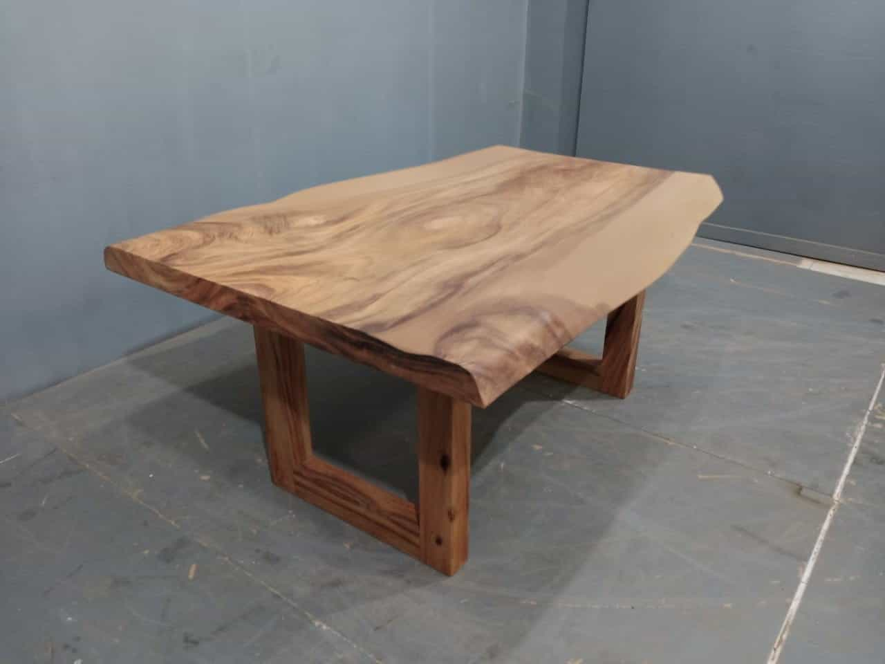 Live Edge Tables