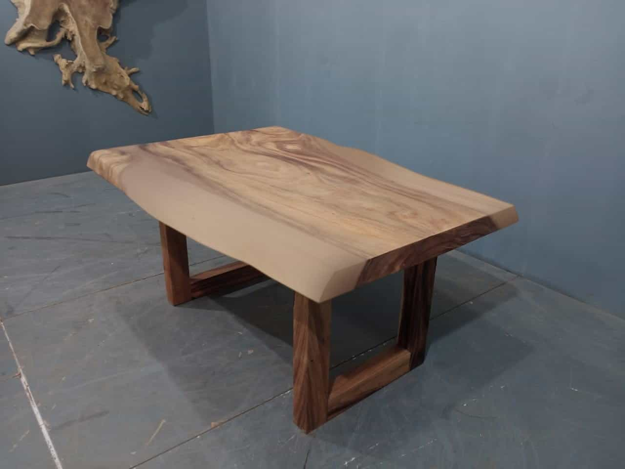 Live Edge Tables