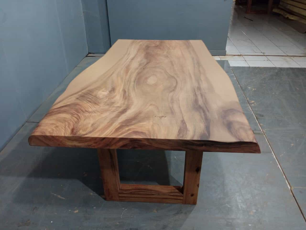 Live Edge Tables