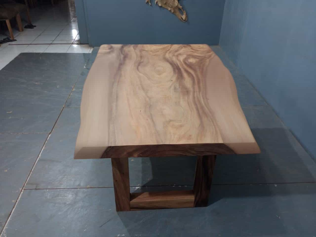 Live Edge Tables