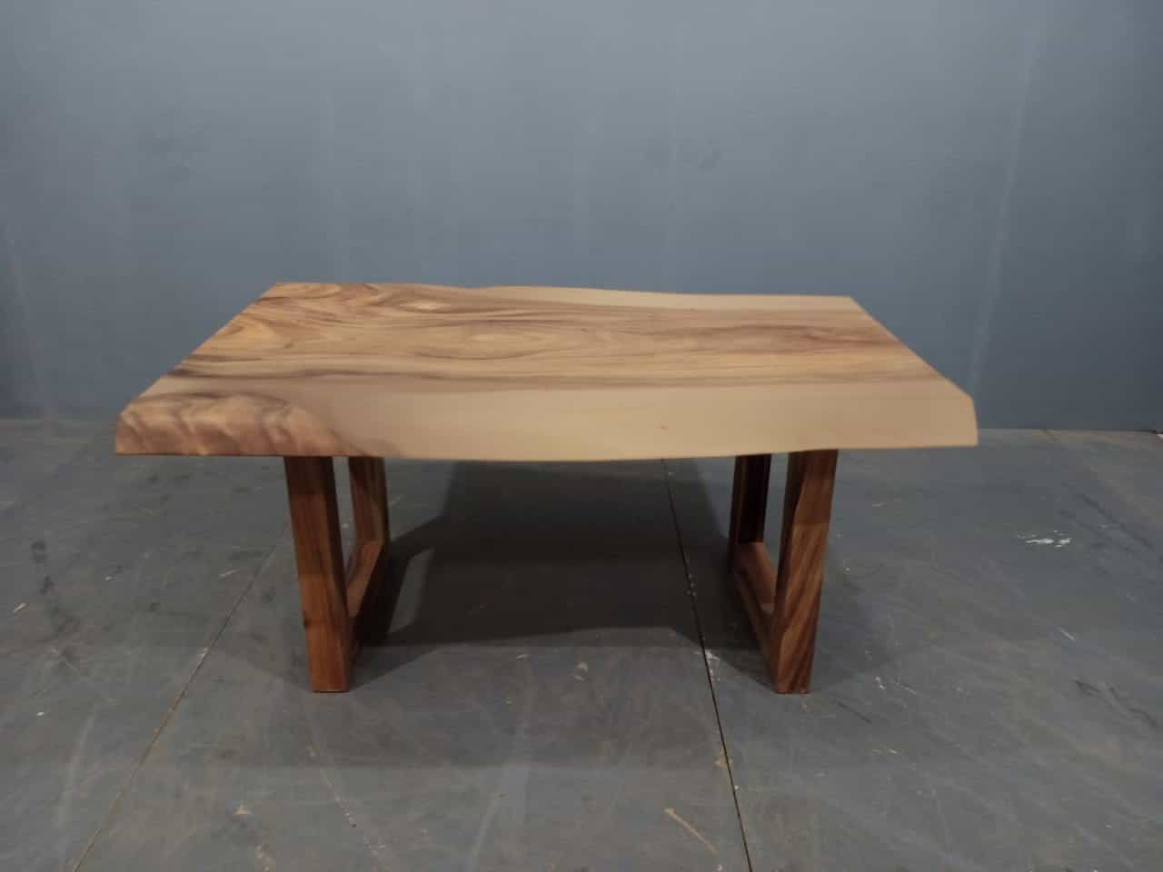 Live Edge Tables