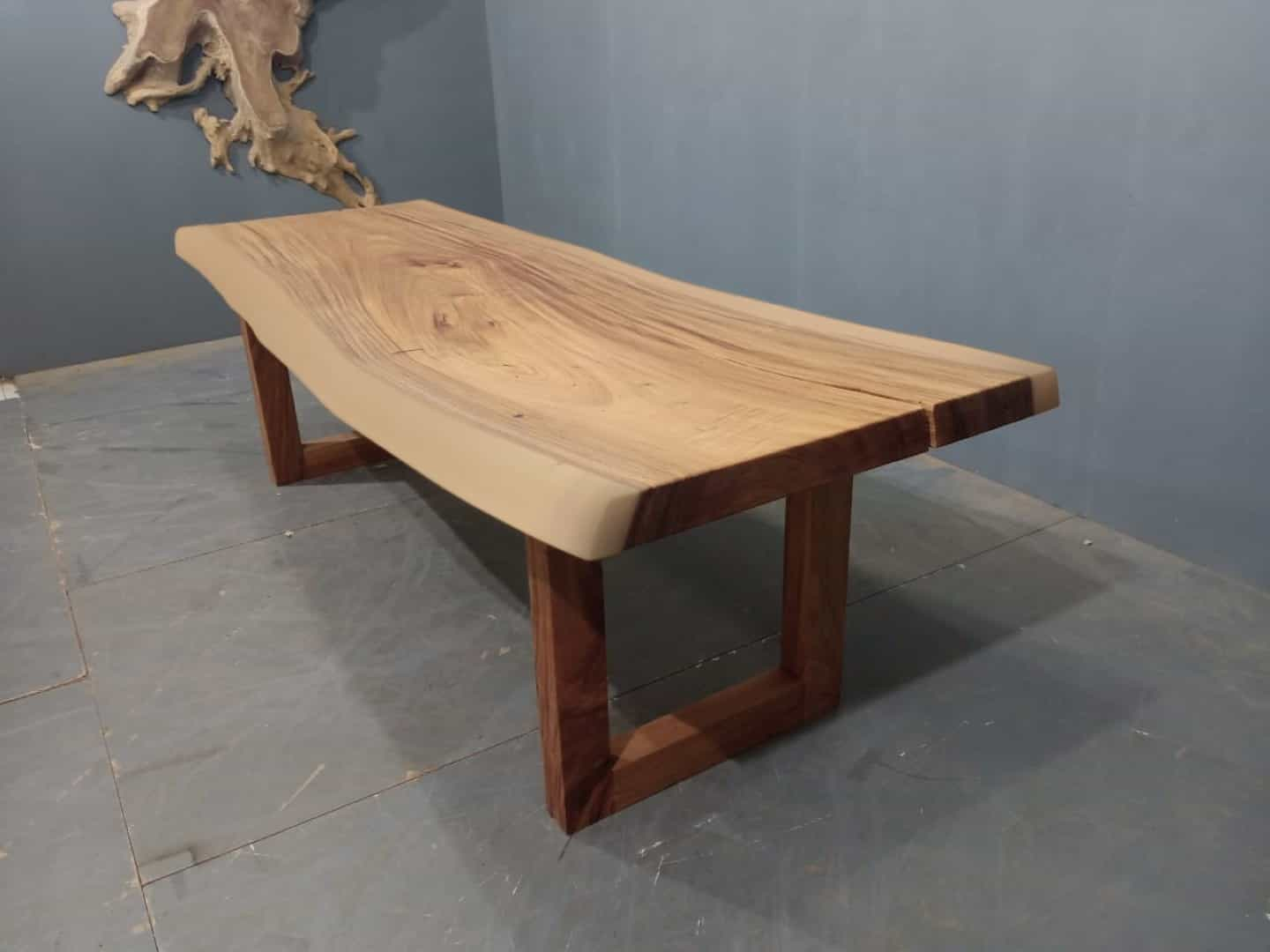 Live Edge Tables