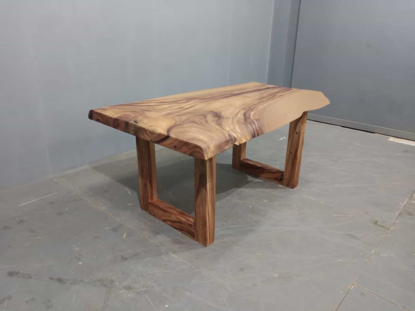 Live Edge Tables