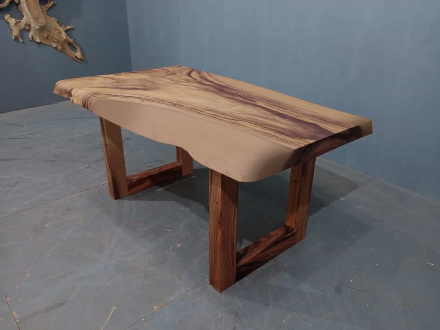 Live Edge Tables