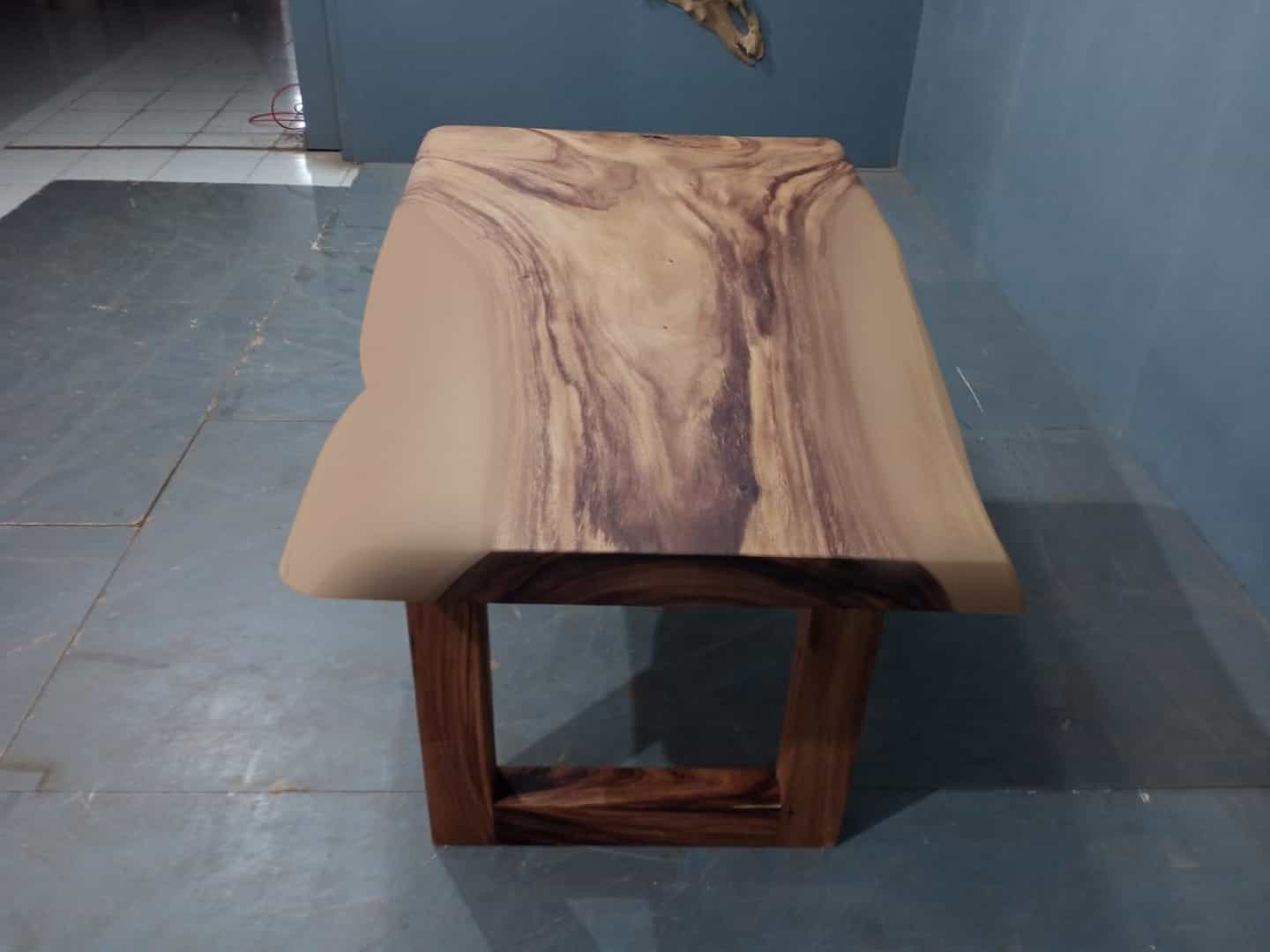 Live Edge Tables