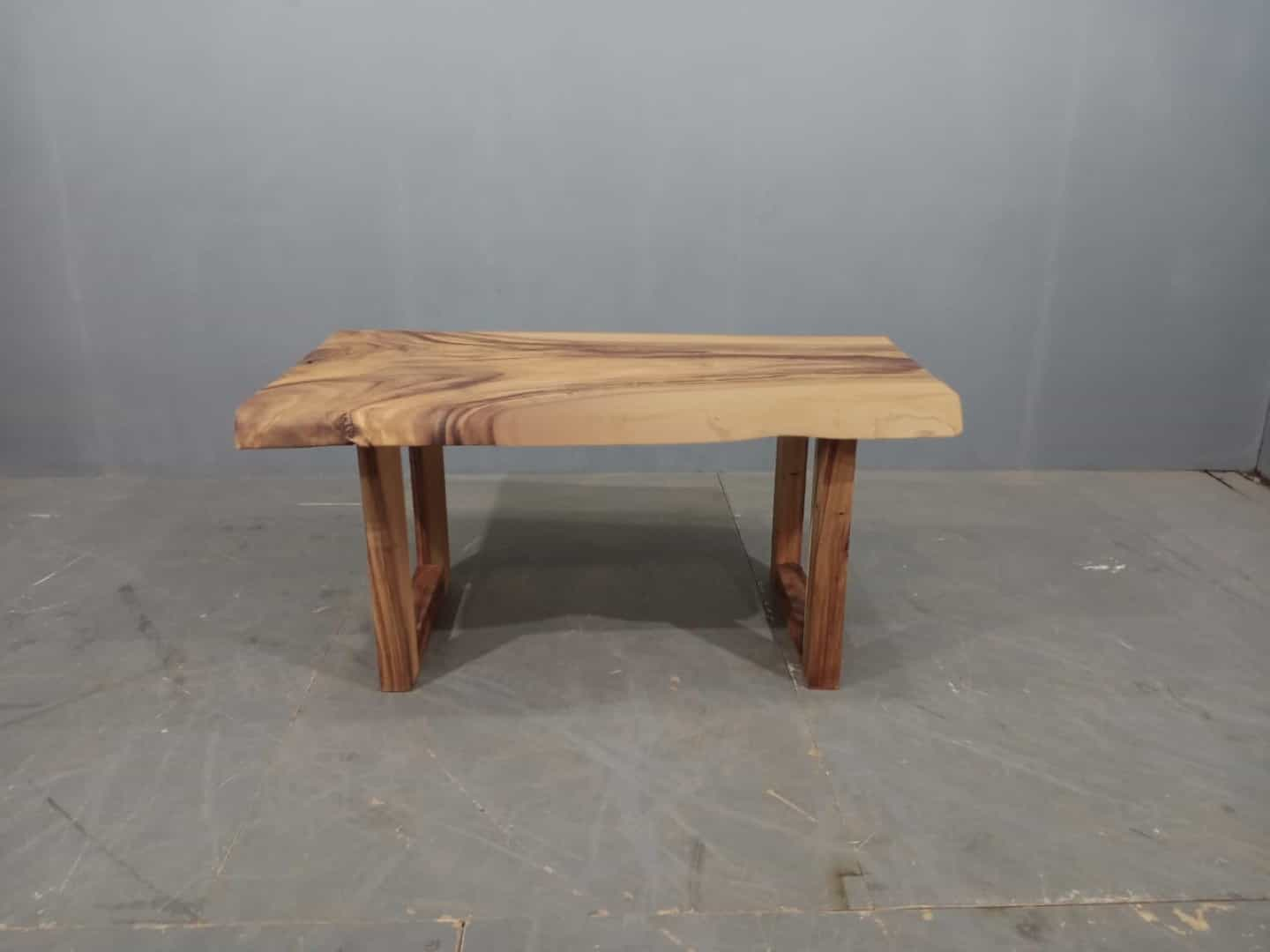 Live Edge Tables