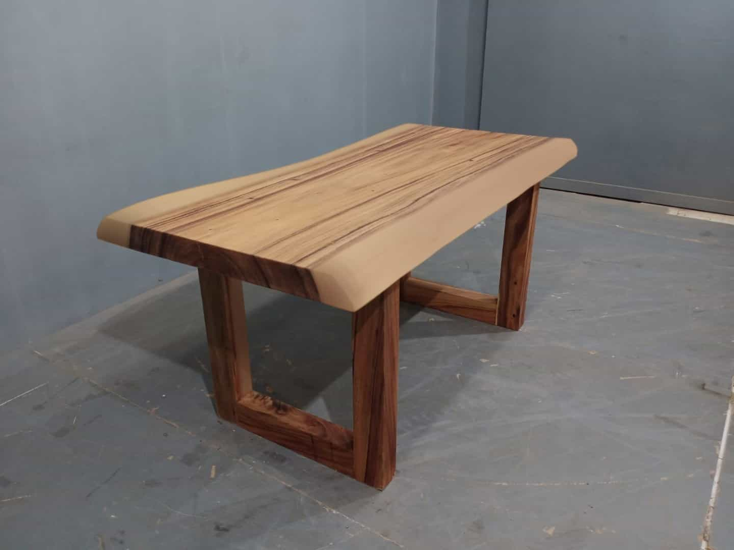 Live Edge Tables