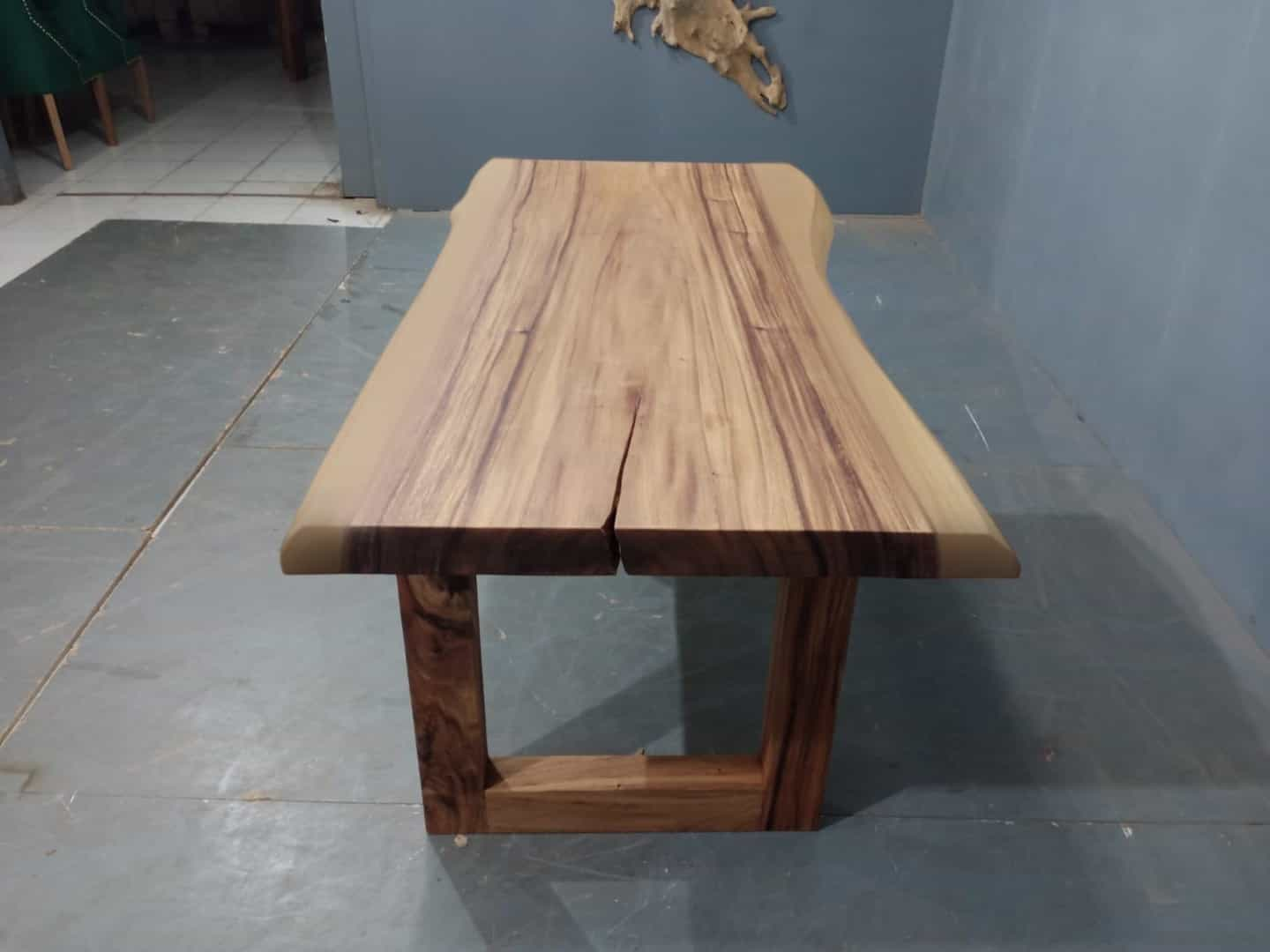 Live Edge Tables