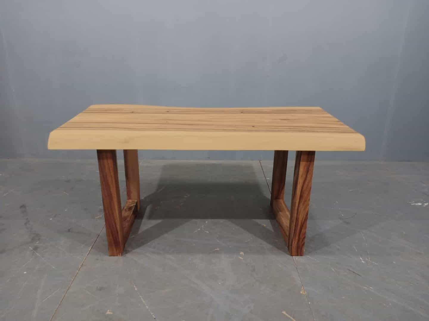 Live Edge Tables