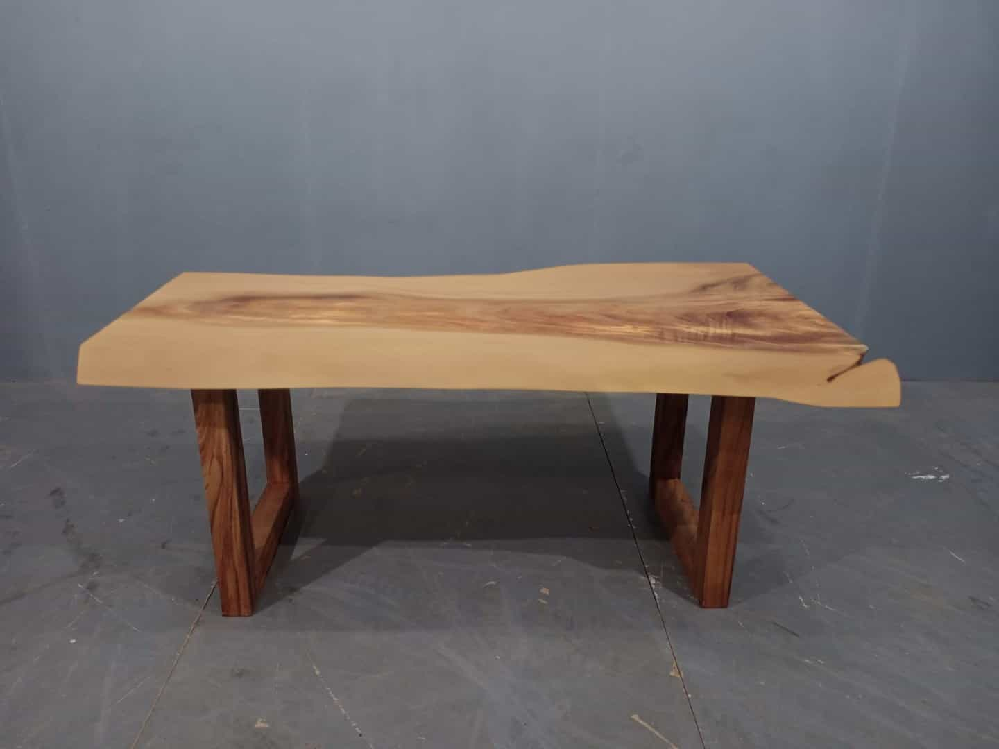 Live Edge Tables