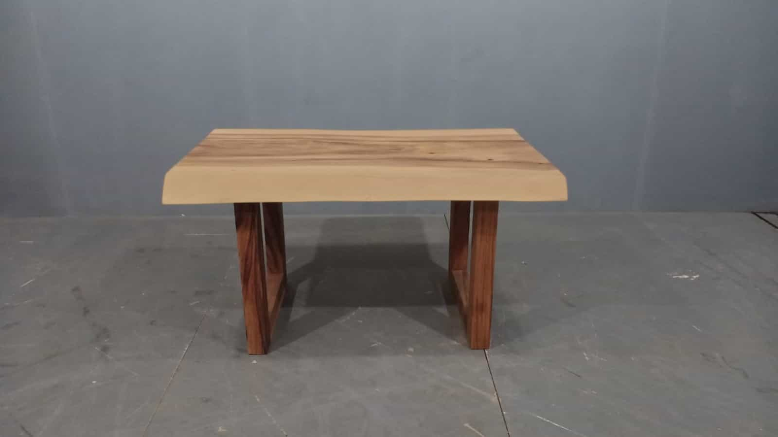 LIVE EDGE TABLES