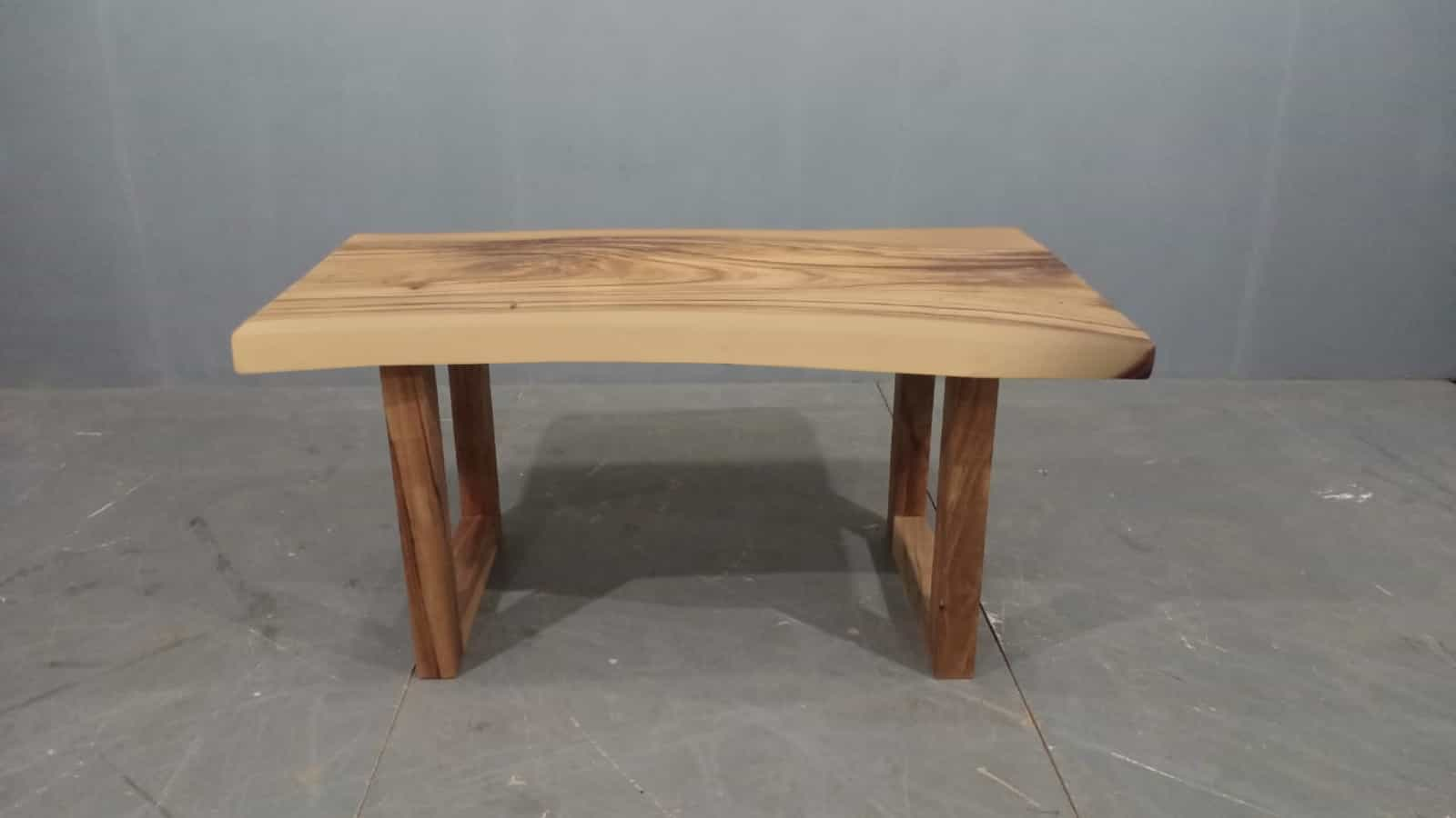 Live Edge Tables