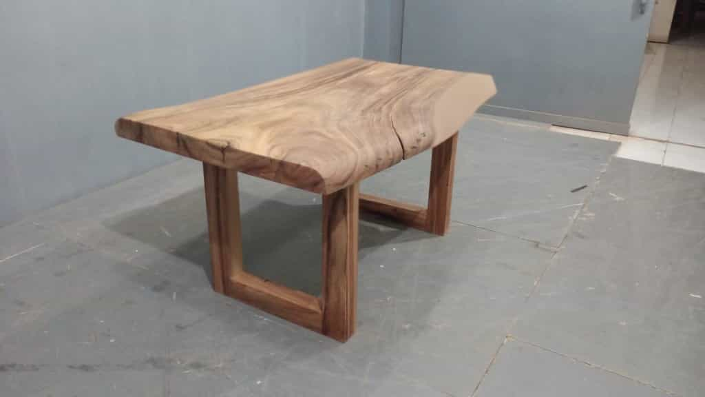 Live Edge Tables