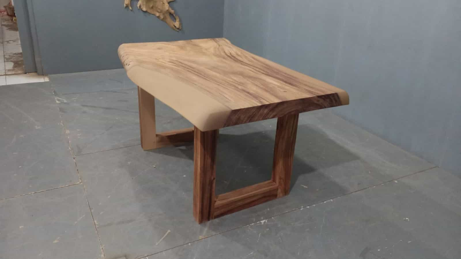 Live Edge Tables