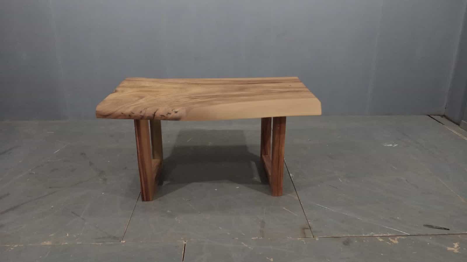 LIVE EDGE TABLES