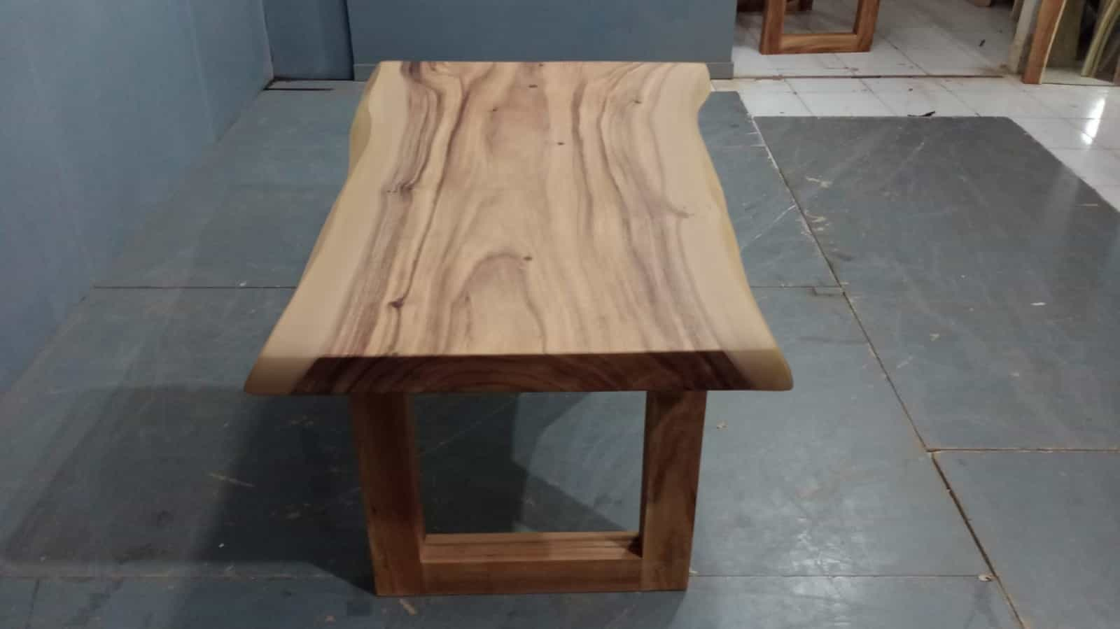 Live Edge Tables