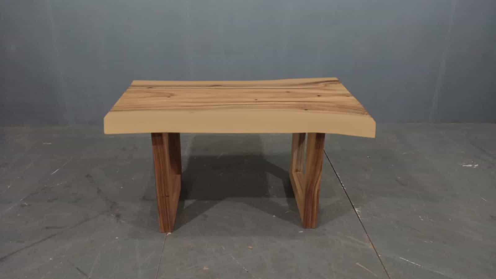 Live Edge Tables