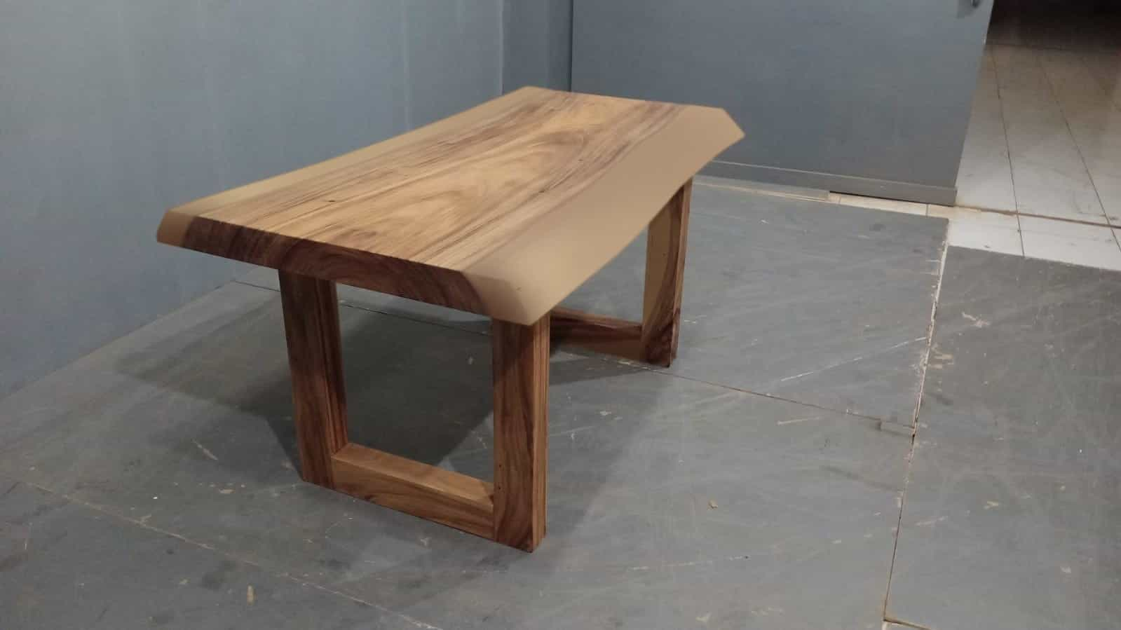 Live Edge Tables