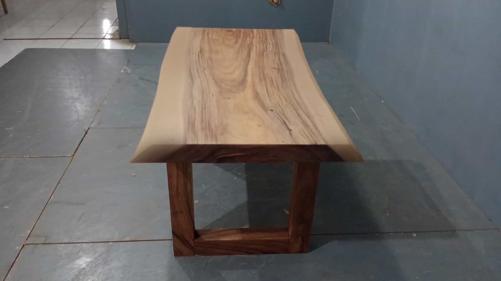 Live Edge Tables