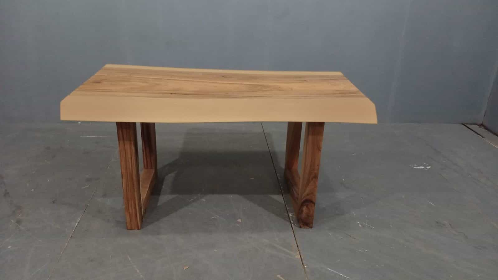 Live Edge Tables