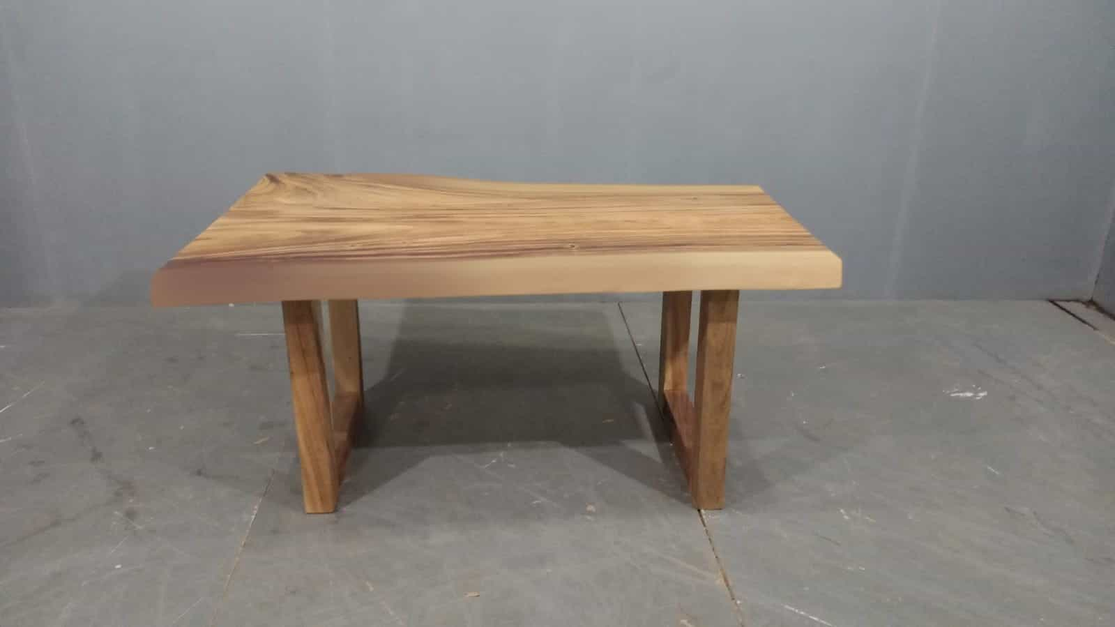 Live Edge Tables