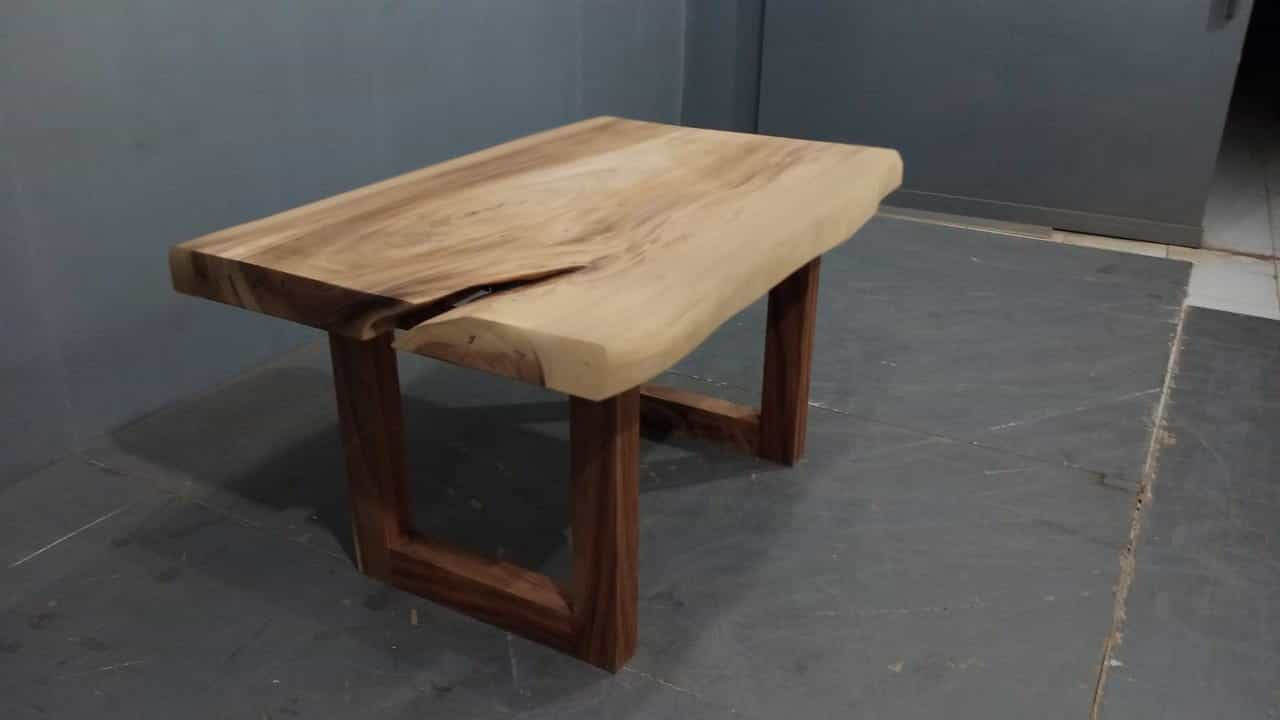 Live Edge Tables