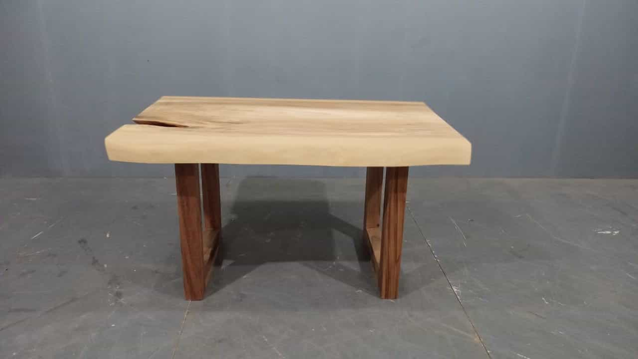 Live Edge Tables