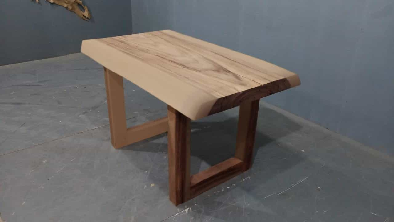 Live Edge Tables