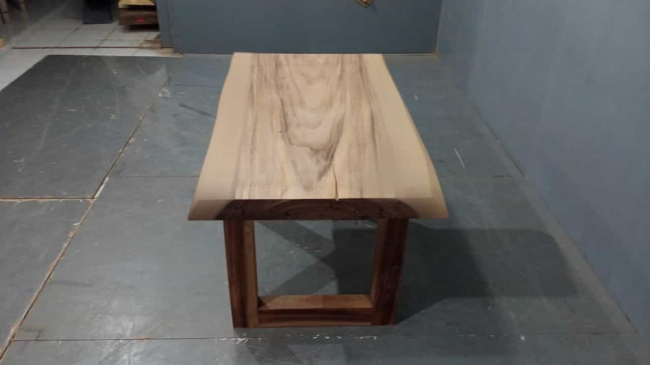 Live Edge Tables