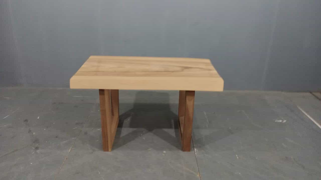 Live Edge Tables